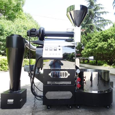 China Car Dy 15kg coffee burner for industry use/LPG or natural gas coffee burner for sale