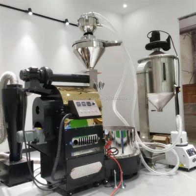 China High Quality Commercial Car Germany 15kg Coffee Roasting Machine For Coffee Roasting Business for sale