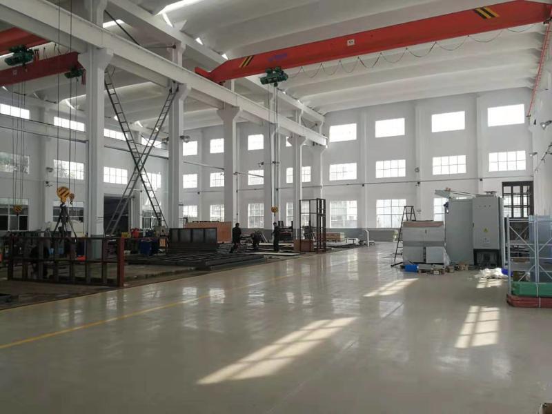 Verifizierter China-Lieferant - Yixing Chengxin Radiation Protection Equipment Co., Ltd