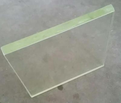 Chine Verre de X Ray Rooms Lead Radiation Shielding pour le cabinet médical de CT à vendre