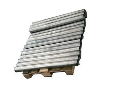 China Radiación que protege las hojas del revestimiento de plomo hechas del material de aluminio del lingote 1# en venta