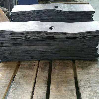 Chine feuille d'avance de 1mm/feuille d'avance pour la pièce de X Ray à vendre