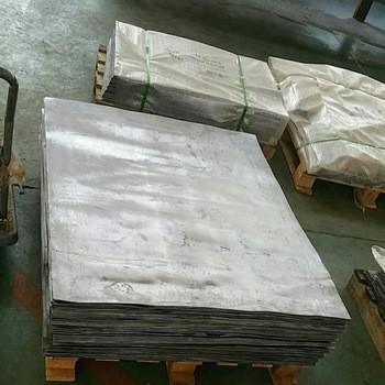 China High Purity Greater Than 99.99% Pb X Ray Lead Sheet  suitable for industrial NDT or Medicine for sale