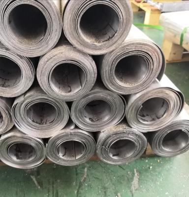 China 99.99% Lead Sheet Metal radiation Shielding Materials 0.5 mm-30 mm Thickness for sale