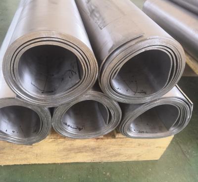 China Thick Lead Sheet Metal For suitable for Medicine Radiation Protection for sale