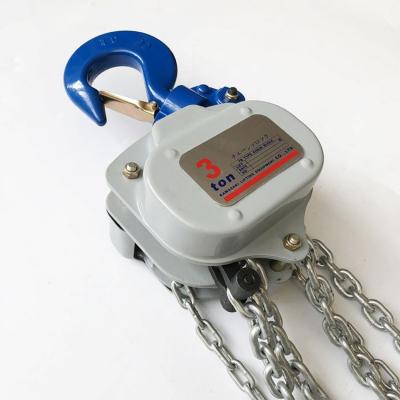 China Chain block 1 ton electric hoist 12v small pulley system electric chain hoist sale for sale