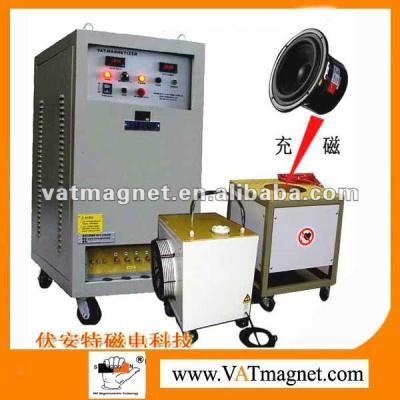 China speaker magnetization device VAT2040 for sale