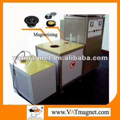 China Speaker Magnet Speaker Magnetization Device for sale