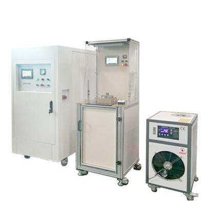 China Factory Hot Selling Radial Rotor Multipolar Magnetization Device Machine Intelligent Type In China And Abroad for sale