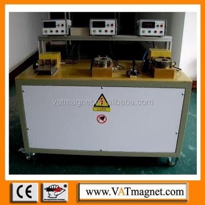 China motor intelligent magnetizing machine VAT2040 for sale