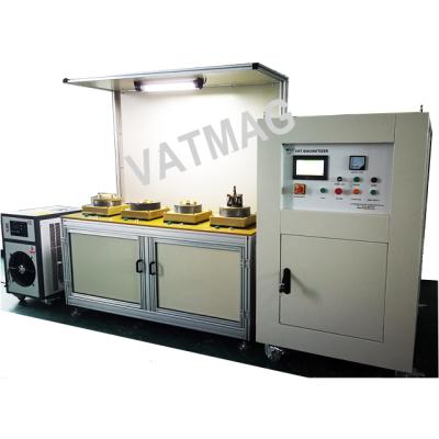 China Rotor Magnetization Customized Generator Rotor Multistation Magnetization Device Machine for sale