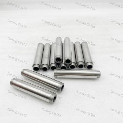 China Factory C9 diesel engine cylinder head valve stem valve guide for Caterpillar engine repair kit 241-8387 for sale