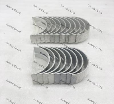 China Factory High Quality Crankshaft Bearing 4M40 4M50 4M51 Diesel Engine Main Part And Scam Rod Bearing For Mitsubishi Motor for sale