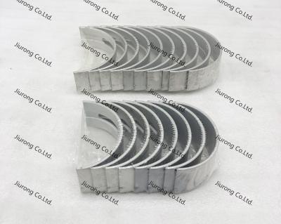 China Factory High Quality Crankshaft Bearing S4S S6S Diesel Engine Main Part ME5007302 And Scam Rod Bearing For Mitsubishi Motor for sale