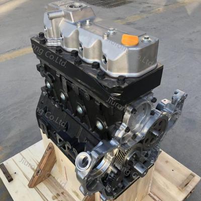 China Building Material Shops Diesel Engine 4tnv94 Long Block Middle Cylinder Engine Half Assembly Base Machine-Base Engine Base Machine for sale