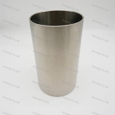 China High quality machinery repair shops cylinder liner for Mitsubishi 4M40 diesel engine parts engine sleeve for sale