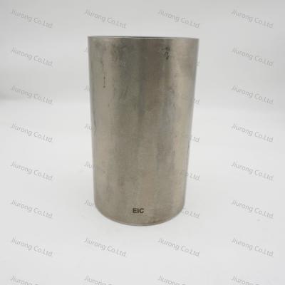 China High Quality Machinery Repair Shops Cylinder Liner For Mitsubishi K4N Diesel Engine Parts Engine Sleeve for sale