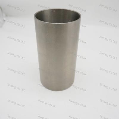 China High Quality Machinery Repair Shops Cylinder Liner For Mitsubishi S4L Diesel Engine Parts Engine Sleeve for sale