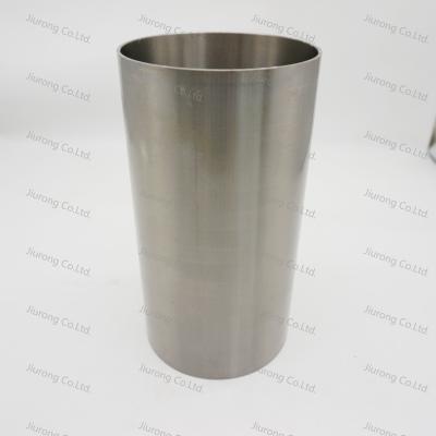 China High Quality Machinery Repair Shops Cylinder Liner For Mitsubishi S6K Diesel Engine Parts Engine Sleeve for sale