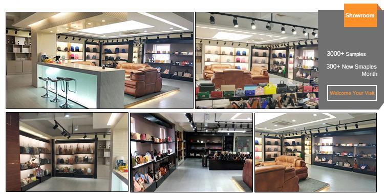 Verified China supplier - Guangzhou Join Leather Co., Ltd.