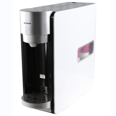 China Hotel Fashion Design Household Table Top Healthy Drinking Hot Hot Water Dispenser for sale