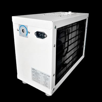 China RV Water Cooling System For Home China Water Cooled Chiller Manufacturer for sale