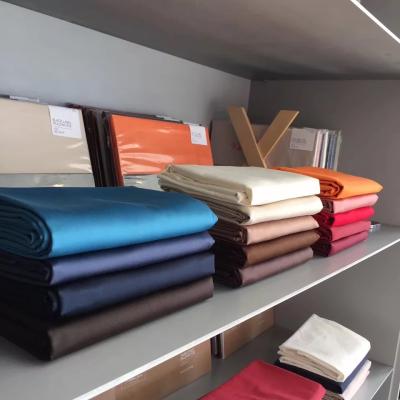 China Disposable 100% Long Staple Combed Cotton Solid Color Bedding Sheet Set Double for sale