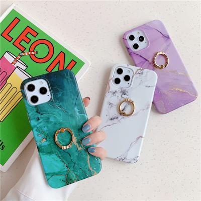 China Floral Leaf Pattern Case for Iphone 12 mini for Iphone 12 mini cover, full side cover device for iphone 12, for iphone 12 pro max cover case for sale