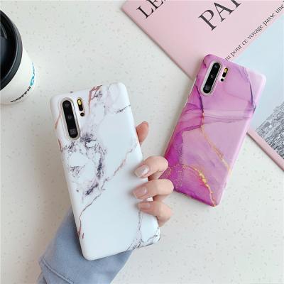 China Stylish For Samsung S20 Marble Case, TPU Marble Case For Samsung Note 20 Plus for sale