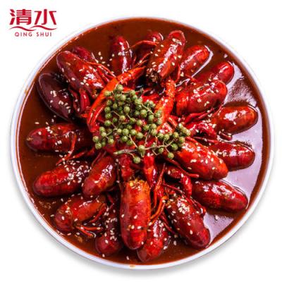 China FROZEN delicious lobster that is not expensive frozen lobster from lobster water for sale