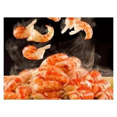 China JELLY delocious new season lobster with low price all prepared for export frozen lobster tails for sale