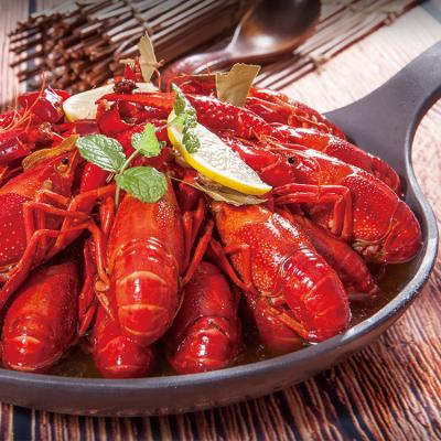 China Lobster JELLY exports from China for sale