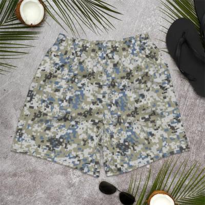 China Anti-wrinkle beach shorts high quality large size shorts Korean home leisure loose slightly for sale