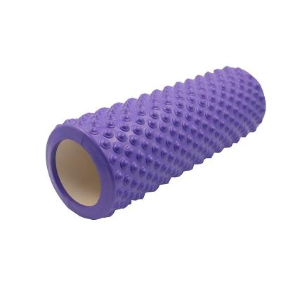 China Wholesale EVA 33*13cm fitness aids yoga beginners mace muscle relaxation yoga column for sale