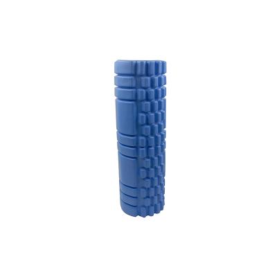 China Wholesale 45*14CMEVA Pilates Wolf-Tooth Yoga Column Hollow Foam Hollow Foam Axis Balance Bar for sale