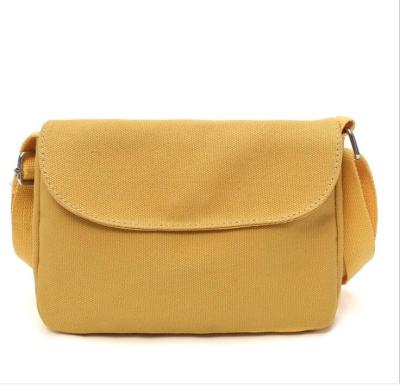 China Hot Sale New Cheap Custom Canvas Handbags Men Women Shopping Bag Cheap Shoulder Bags for sale