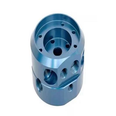 China Durable And High Precision Custom Steel CNC Aluminum Turning Machining Part for sale