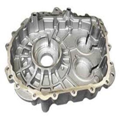 China OEM Copper Casting Services Manufacturer Metal Copper Aluminum Brass Die Casting Product Parts for sale