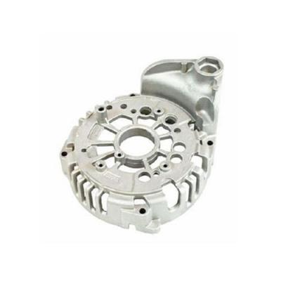 China Precision Aluminum Alloy Aluminum Custom Mold Die Aluminum Casting Part for sale