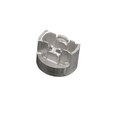 China Industry Aluminum Alloy Metal Forging To Customize Precision Forgings Machine Processing Parts Forging Services for sale