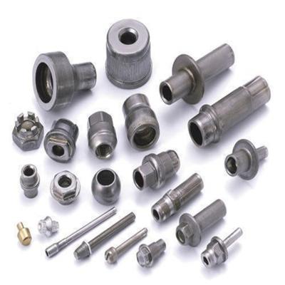 China Hot Industry Custom Stainless Steel Forging Press Aluminum Parts Dies Forging Steel Parts Precision Forged Brass Copper Forging Services for sale