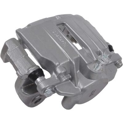 China 431912 344989 DC84989 Auto Brake Systems Jakko Car Spare Parts Front Axle Right Brake Caliper 8R0 615 108 For AUDI for sale