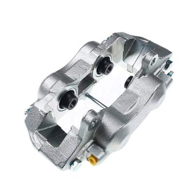 China High Quality Auto Front Axle Right Disc Brake Caliper 443615124 C 429722 Brake Systems Car Spare Parts Jakko For AUDI for sale