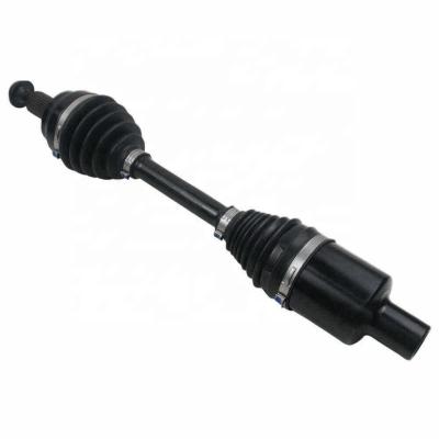 China Wholesale price Front Axle Drive Shaft 4B0407271AP 4B0407271F automatic system jakko transmission for Audi for sale