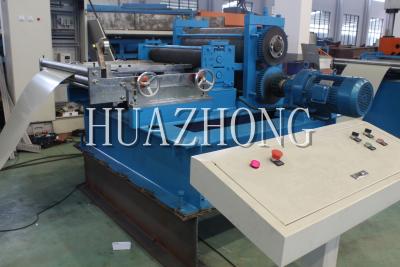 China 600-800mm Material Width Custom Embossing Machine With 400mm Roller Diameter for sale