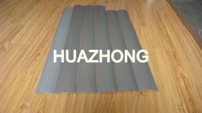 China 4.5 m * 0.9 m * 1.0m automatical sunshade blind machine for 70mm with 2 Tons uncoiler for sale