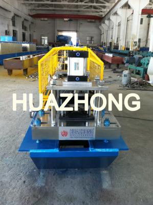 China sunshade blind machine for 50mm width with PLC automatic control, 3KW hydraulic cutting for sale