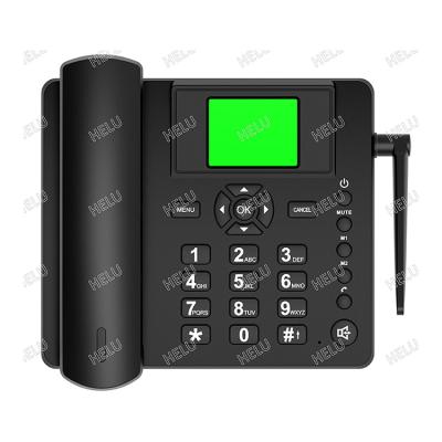 중국 Low Cost 4g Volte Fwp 4g Landline Wireless Telephone With Sim Card 판매용