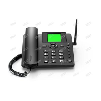 China 4g Telephone With With Sim Card Support Wifi Hotspot 197mm*164mm*62mm à venda