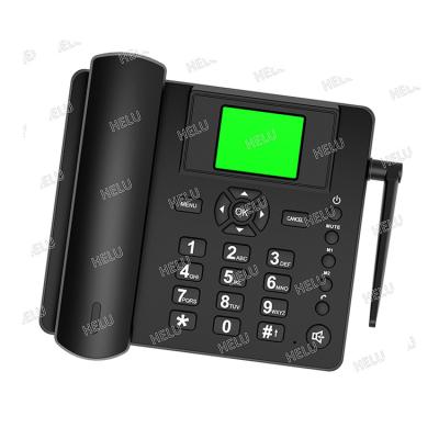 China 4g Volte Fwp,4g Gsm Volte Lte Fixed Wireless Desktop Home Phone for sale